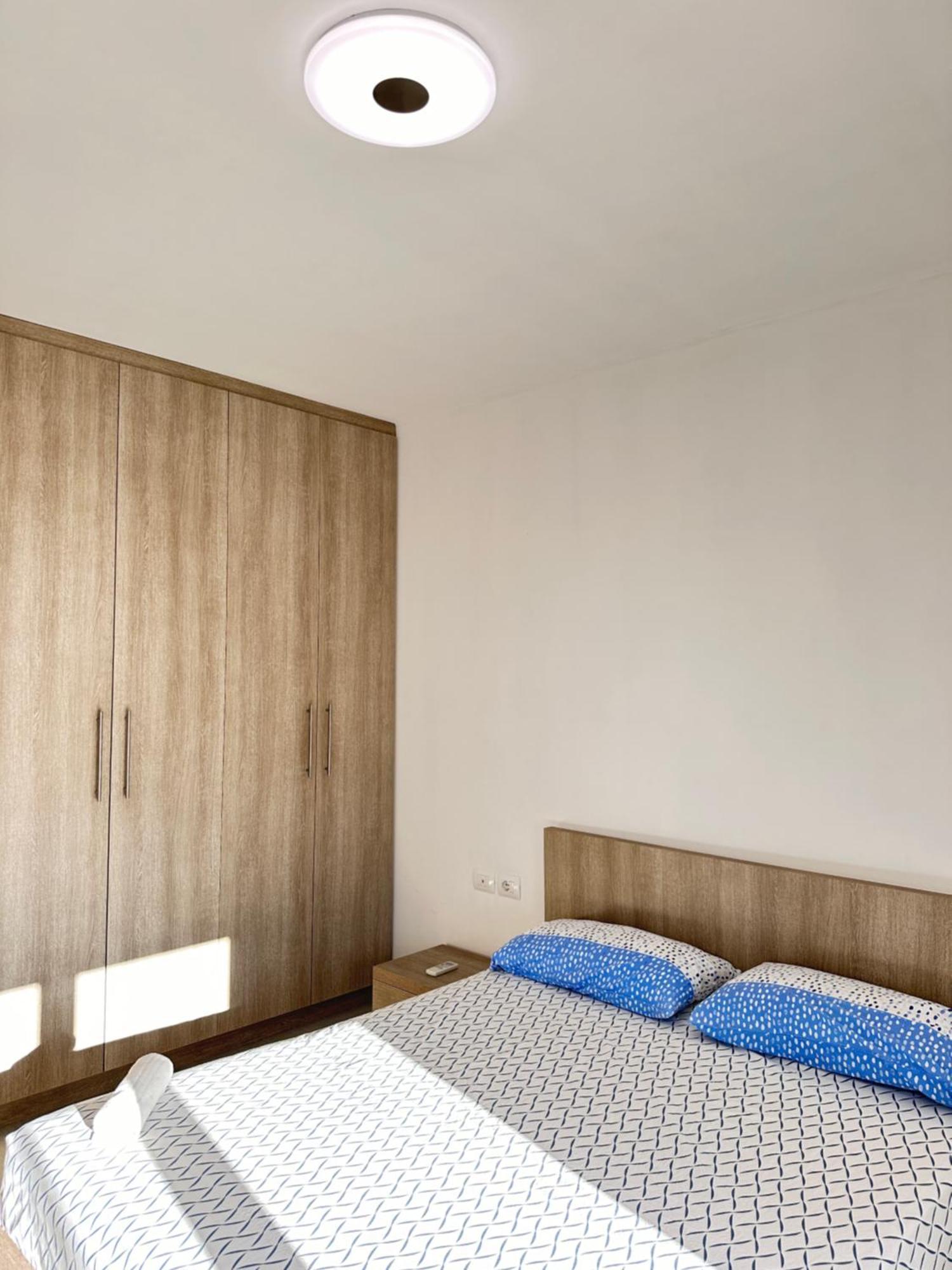 Rose Sea View Apartment Sarandë Exterior foto